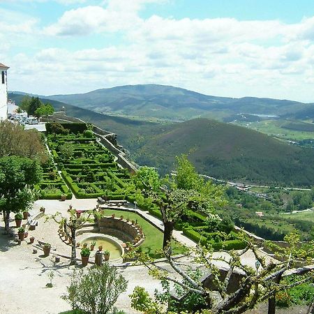 Boutique Hotel Poejo Марван Экстерьер фото