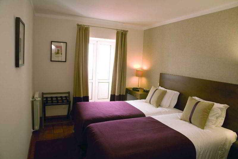 Boutique Hotel Poejo Марван Экстерьер фото