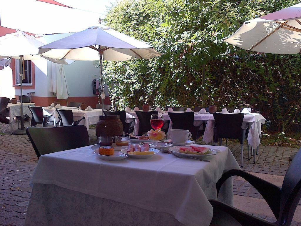 Boutique Hotel Poejo Марван Экстерьер фото