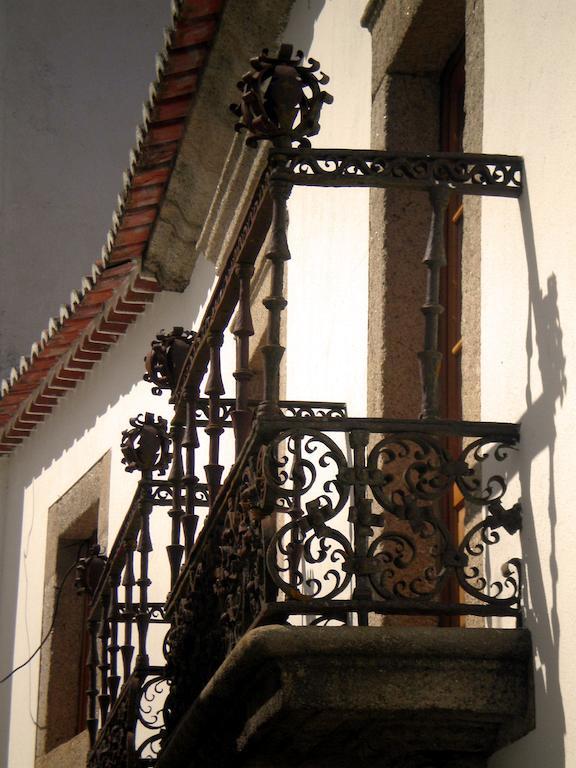 Boutique Hotel Poejo Марван Экстерьер фото