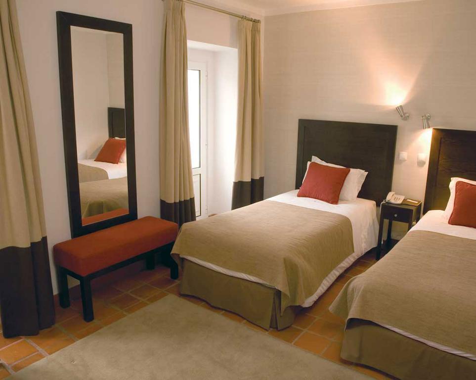 Boutique Hotel Poejo Марван Экстерьер фото