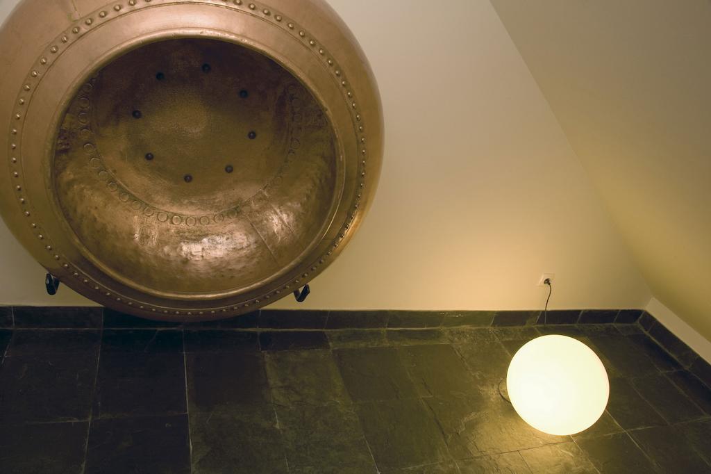Boutique Hotel Poejo Марван Экстерьер фото