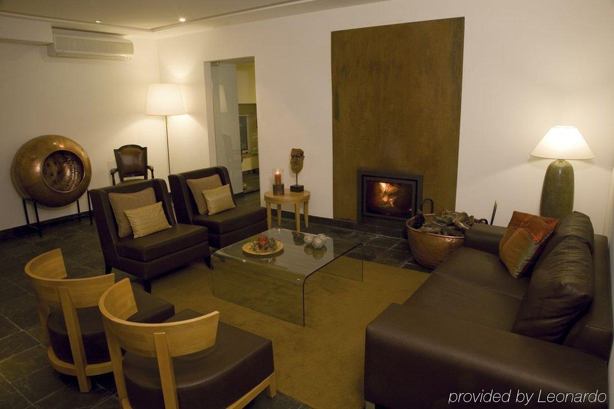 Boutique Hotel Poejo Марван Интерьер фото