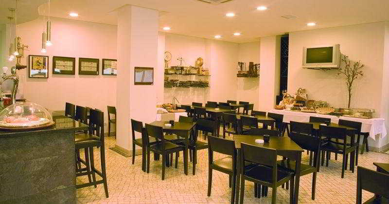 Boutique Hotel Poejo Марван Ресторан фото
