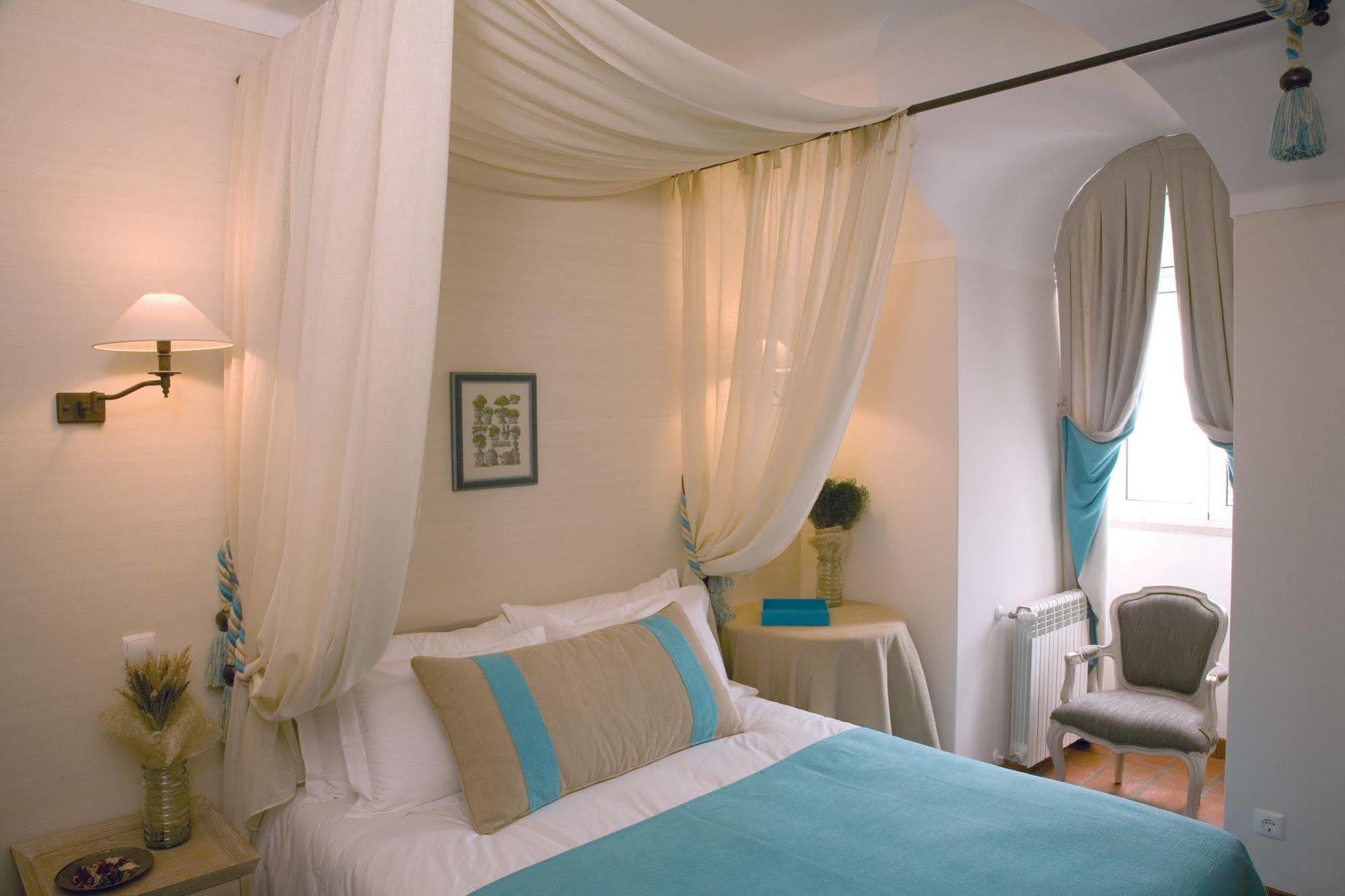 Boutique Hotel Poejo Марван Номер фото