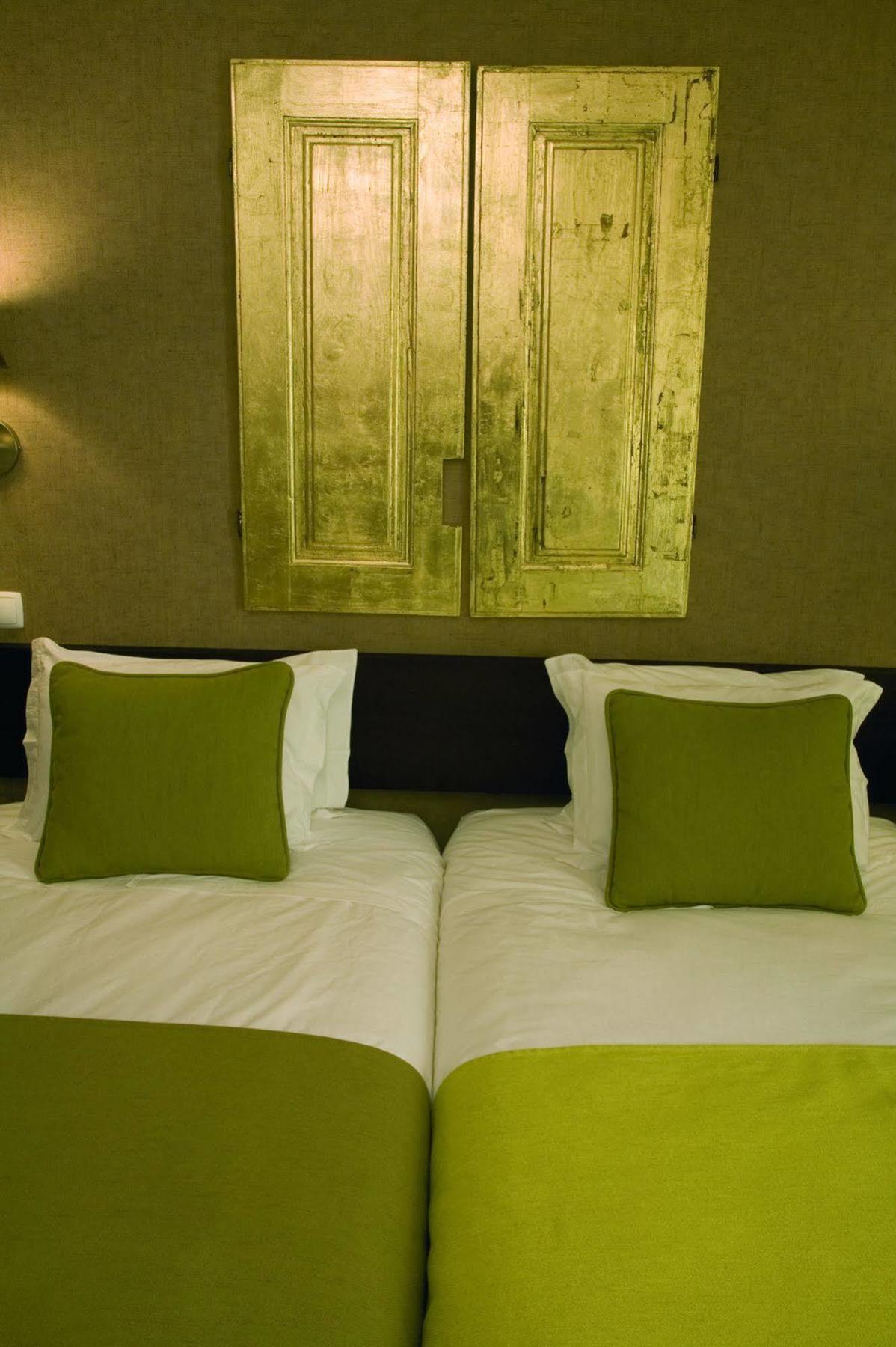 Boutique Hotel Poejo Марван Номер фото